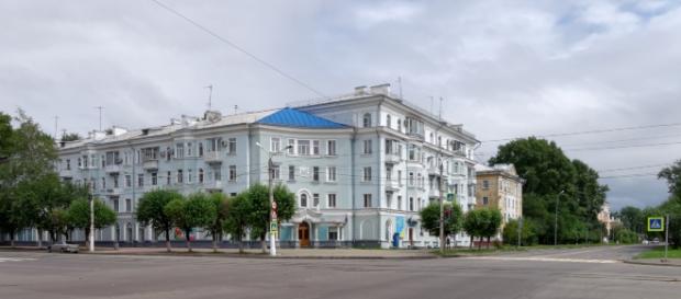 Totul a avut loc într-o perioadă de cinci ani în orașul Komsomolsk pe Amur din Siberia - Foto: wikipedia Totul a avut loc într-o perioadă de cinci ani în orașul Komsomolsk pe Amur din Siberia - Foto: wikipedia