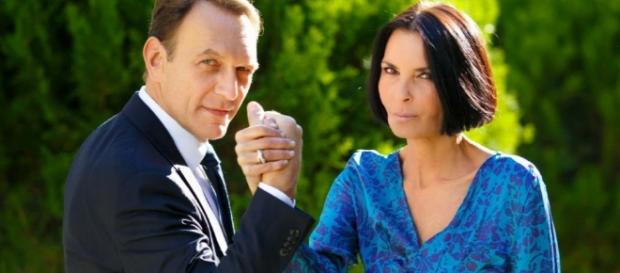 "Un posto al sole", tornano nel cast due storici personaggi "Un posto al sole", tornano nel cast due storici personaggi