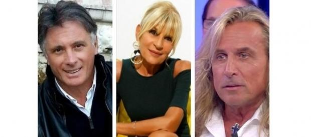 Uomini e donne: Gemma snobba Manetti? Le sue attenzioni sono tutte per Firpo. Uomini e donne: Gemma snobba Manetti? Le sue attenzioni sono tutte per Firpo.