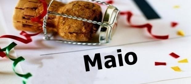 Veja como seria namorar com alguém que nasceu em maio (Foto: Reprodução) Veja como seria namorar com alguém que nasceu em maio (Foto: Reprodução)