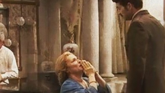 Anticipazioni Il Segreto metà luglio 2017.