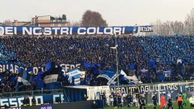 L'Atalanta ha da sempre un vivaio d'eccellenza