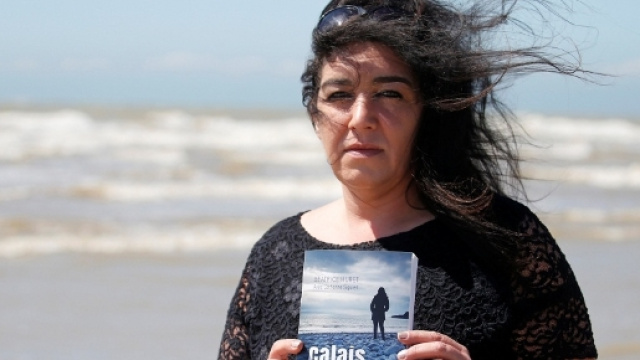 Beatrice Huret, l'ex sostenitrice di FN rischia 10 anni di carcere per un rifugiato