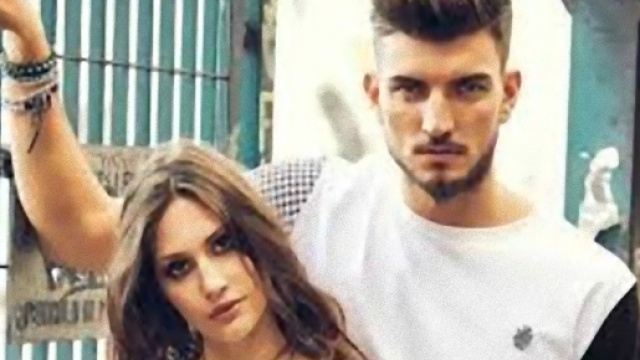 Beatrice Valli e Marco Fantini in crisi? La ragazza smentisce seccamente