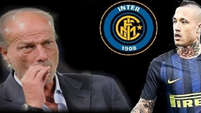 Calciomercato Inter: maxi offerta per Nainggolan