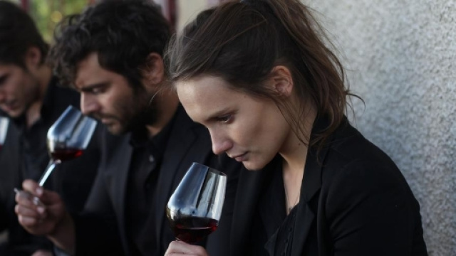 Dans "Ce qui nous lie", Cédric Klapisch pose sa caméra dans... - lefigaro.fr Crédits photo : Emmanuelle Jacobson Roques, Ce Qui Me Meut