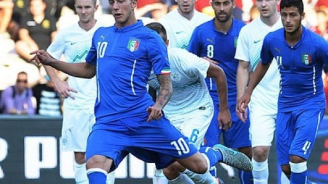 Europei Under 21 2017, oggi la semifinale con la Spagna