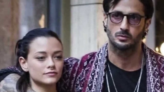 Fabrizio corona si sposa con Silvia Provvedi - Il Gazzettino.it - ilgazzettino.it