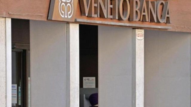 Il Cda azzera le azioni: valgono tra 10 e 50 cents. Bruciati 5 ... - lastampa.it