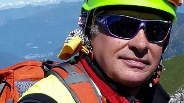 Incidente sul Monte Bianco, muore presidente della XIX delegazione- espansionetv.it