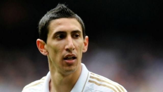 Le footballeur Angel Di Maria condamné !