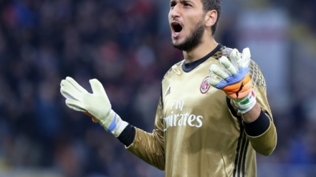 Le ragioni del cuore e quelle della testa: Donnarumma-Milan &egrave; una telenovela