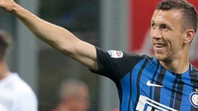 Manchester United, rilancio per Perisic. Due strade: cessione ... - 90min.com