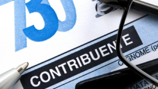 Modello 730 precompilato 2017 e rimborsi in busta paga o cedolino di pensione di luglio e agosto