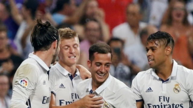 OM : un crack du Real Madrid en prêt pour cet été ! - planetemercato.fr