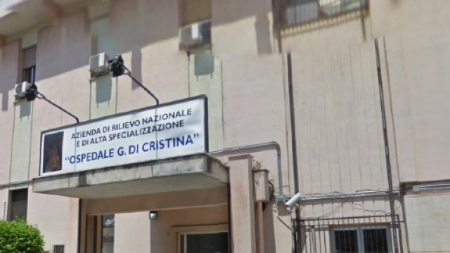 Palermo, neonata in condizioni gravissime per presunti maltrattamenti.