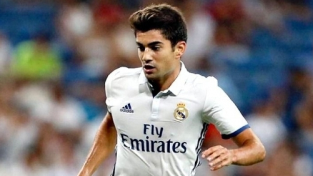 Real Madrid&nbsp;: Enzo Zidane va partir&nbsp;!