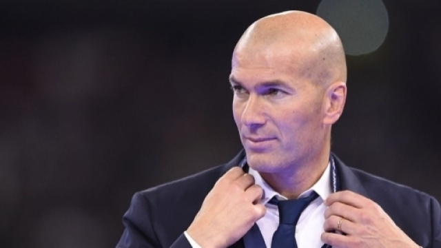 Real Madrid : Le successeur de Zidane se précise !
