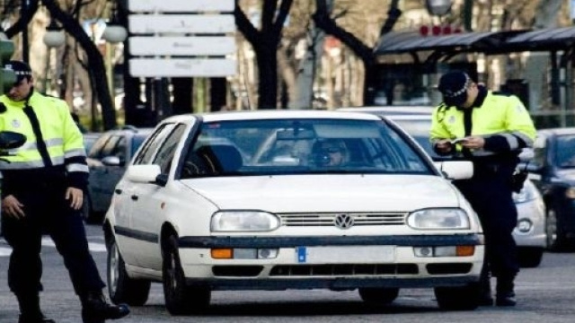 Record di multe a Livorno tutte le zone a rischio