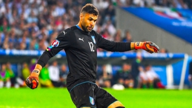 Sirigu va être transféré au Turino.