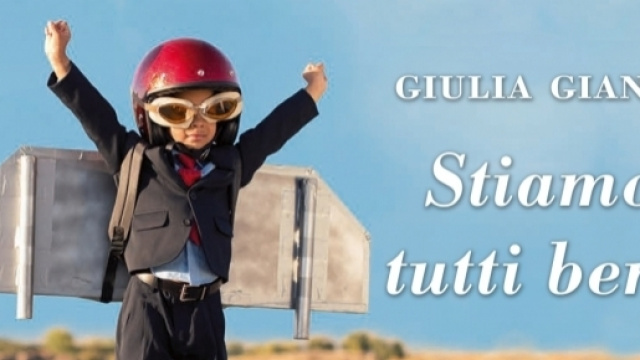 Stiamo tutti bene: Giulia Gianni racconta l'avventura di una coppia di mamme e del loro bambino