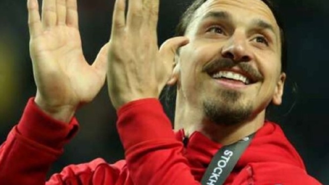 Zlatan Ibrahimovic vers l'Atlético Madrid ?