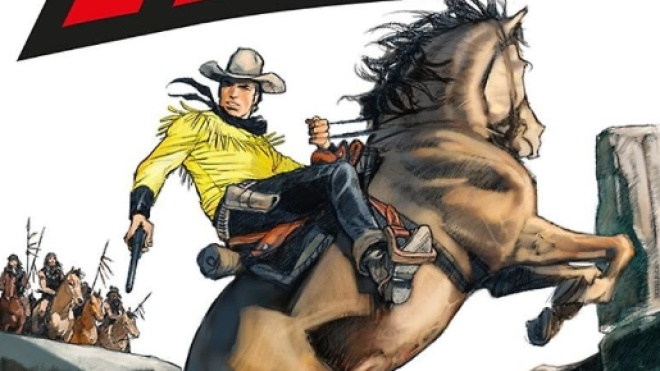Speciale Tex 32 - Il magnifico fuorilegge, la Recensione