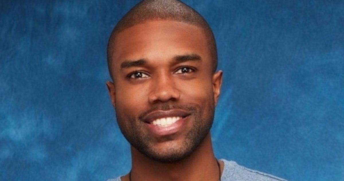 Bachelor In Paradise Is Demario Jackson Gone For Good