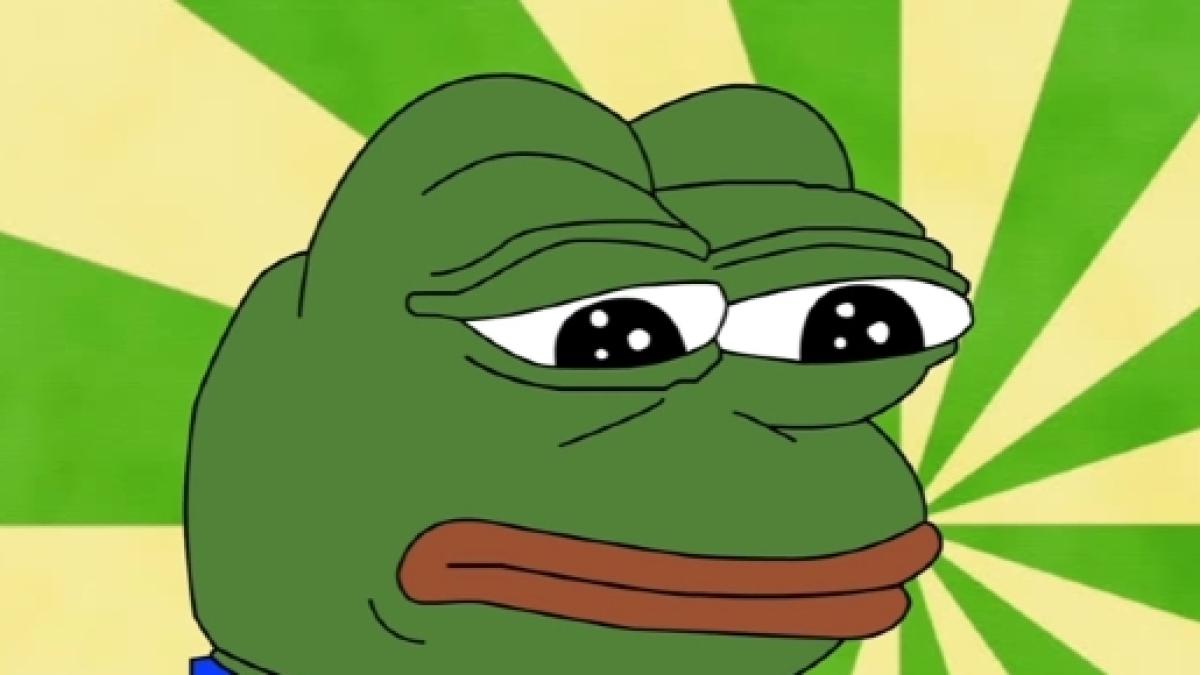 Pepe The Frog Creator Making New Comic To Prove Meme Is Not A