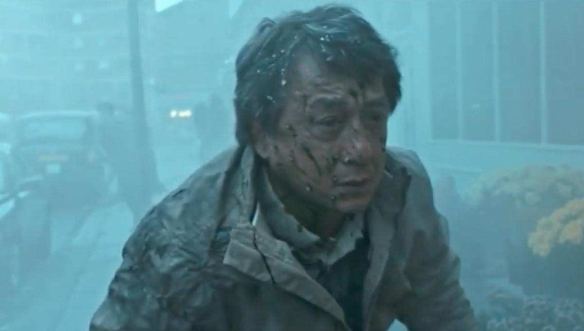 Jackie Chan To Star In The Foreigner