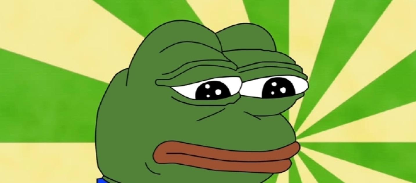 'Pepe the Frog' creator making new comic to prove meme is not a hate symbol