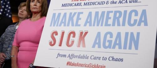 Senate healthcare bill would leave 22 million uninsured -image gazette.com