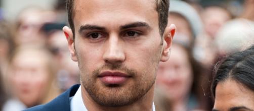 Here S What Theo James And Shailene Woodley Are Doing After