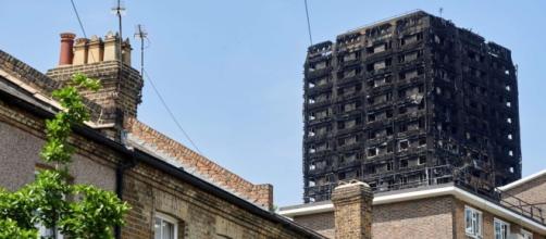 1.5m paid out to Grenfell Tower fire victims - sky.com