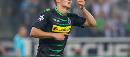 Chelsea transfer news: Thorgan Hazard could be heading back to ... - thesun.co.uk