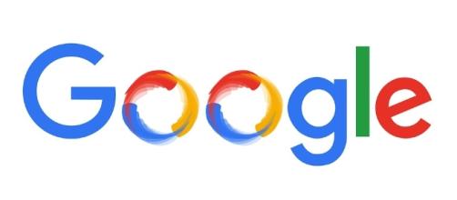 Google new logo - via Pixabay.
