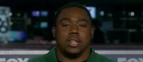 Nick Fairley was placed by the Saints on the reserve/non-football injury list – Jojo Anderson via YouTube