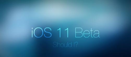 Should I Update to iOS 11 Beta or Wait? - What You Need to Know - wccftech.com