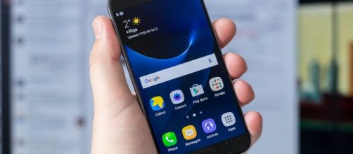 Big boost for Samsung devices with latest updates - Flickr