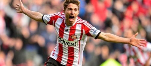 Borini could leave Liverpool FC on season-long Sunderland loan ... - liverpoolecho.co.uk