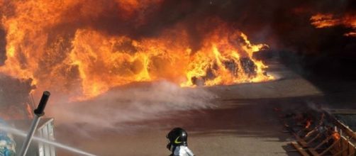 Calabria, donna muore bruciata, inutili i soccorsi.