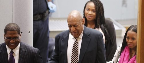 Comienza el juicio de Bill Cosby, de 79 años, por abuso sexual ... - canalantigua.tv