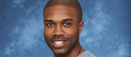 DeMario Jackson opened up about his scandal with Corinne Olympios. (Facebook/The Bachelorette)