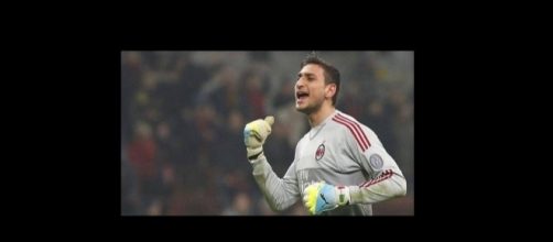 Donnarumma: si avvicina il rinnovo con il Milan?