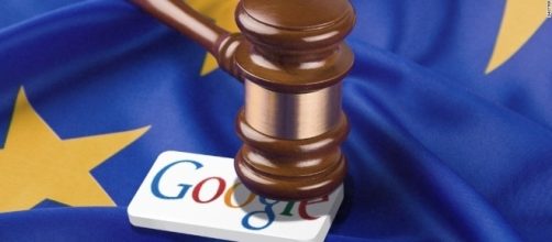 EU slaps Google with record $2.7 billion fine - Jun. 27, 2017 - cnn.com