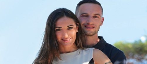 Francesca e Ruben a Temptation Island 2017: ecco chi sono ... - webmagazine24.it