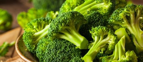 Germogli di broccolo, un alleato contro il diabete di tipo 2