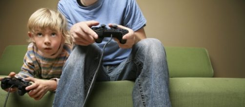 Un nuovo studio gli effetti dei videogiochi sul cervello