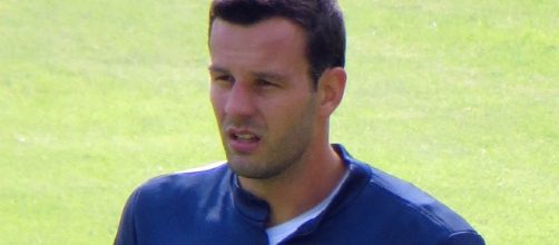 Handanovic può andare al Napoli.