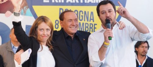 Il centrodestra unito vince, la conferma è arrivata dalle ultime elezioni amministrative, ma sono alleanze tutt'altro che solide